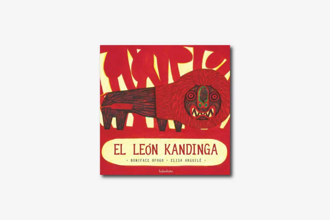 EL LEON KANDINGA