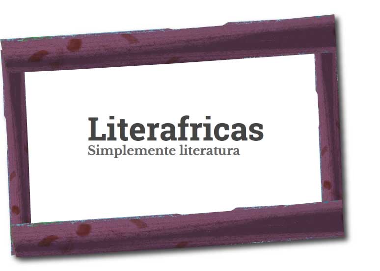 Artículo dedicado sobre "El viaje de Ilombe" en el Blog de recomendaciones literarias sobre África Literáfrica