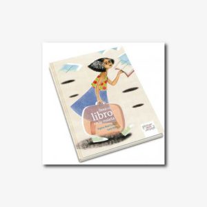 Lleva un libro en la maleta - Cuento ilustrado con valores