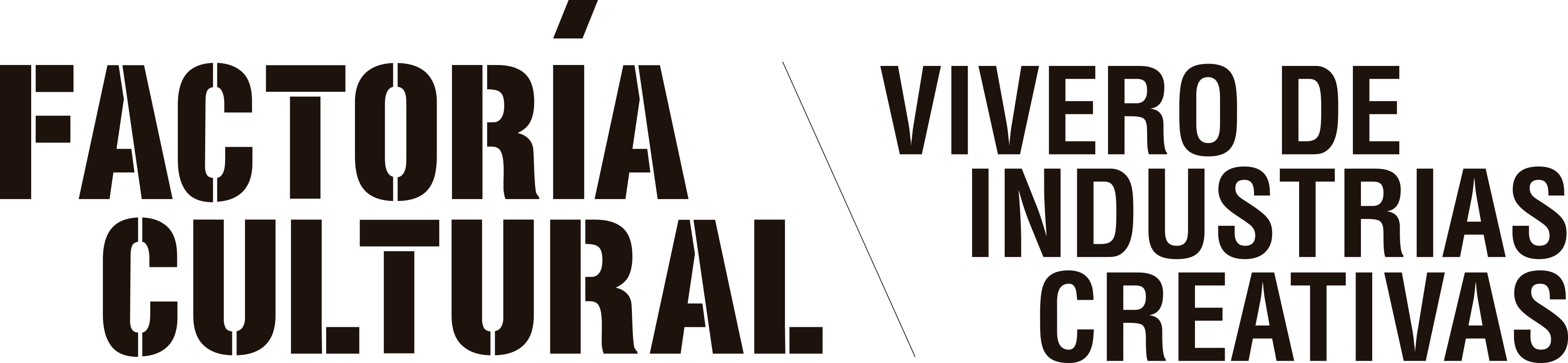 Factoría cultural vivero de industrias creativas
