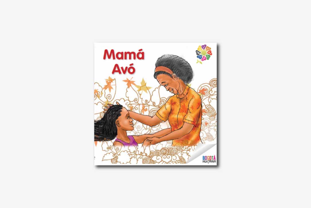 Mamá Avó - Cuento afrocolombiano con valores (pdf)