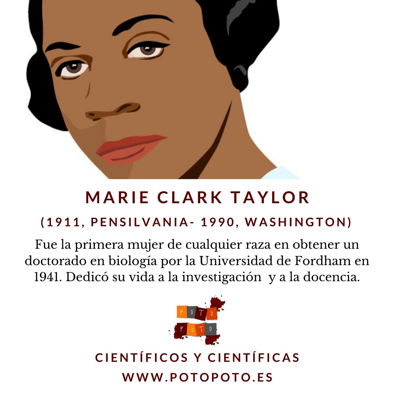 Marie Clark Taylor