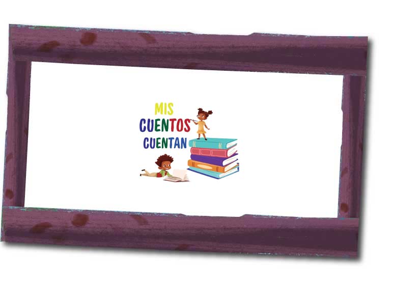 Mis cuentos cuentan