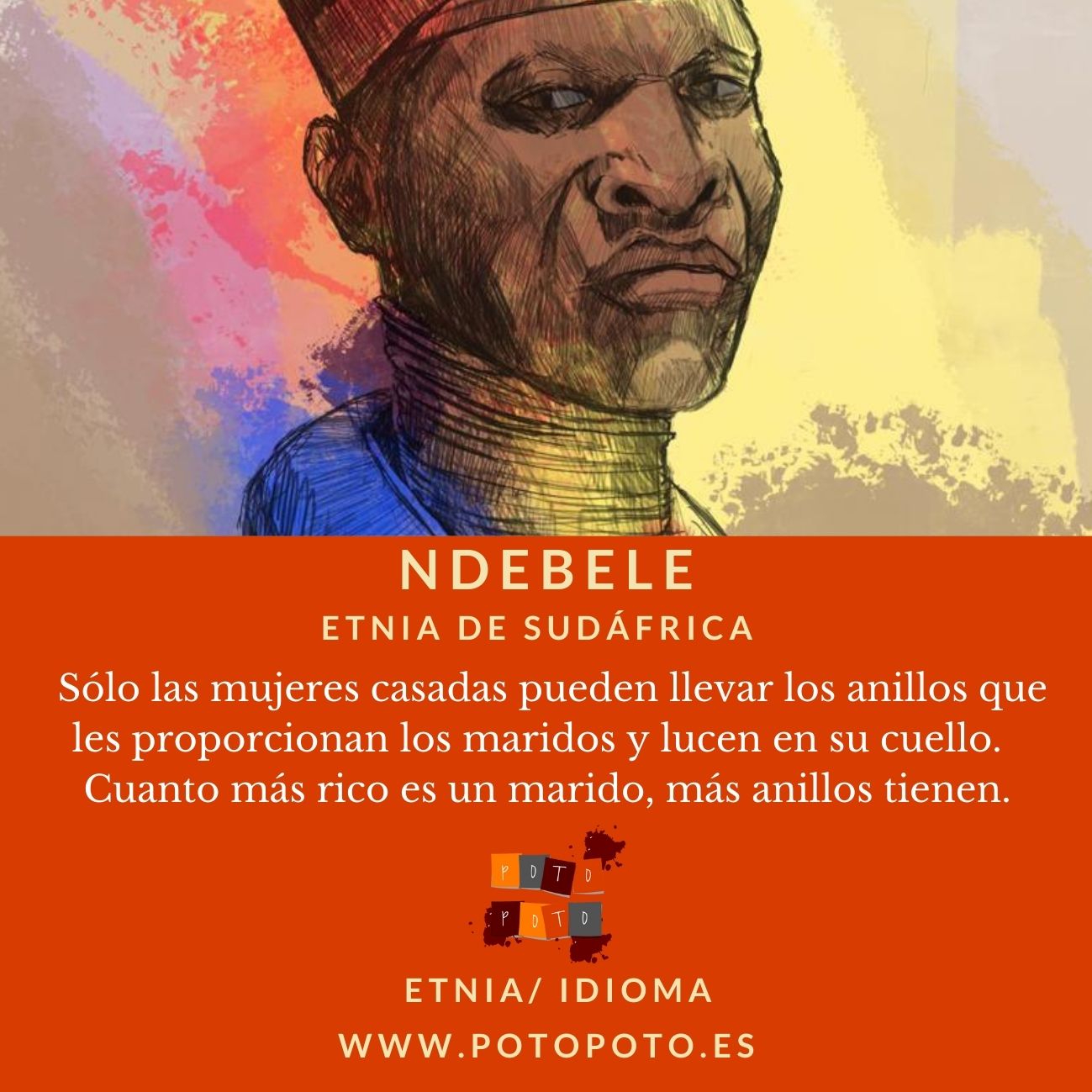 Ndebele