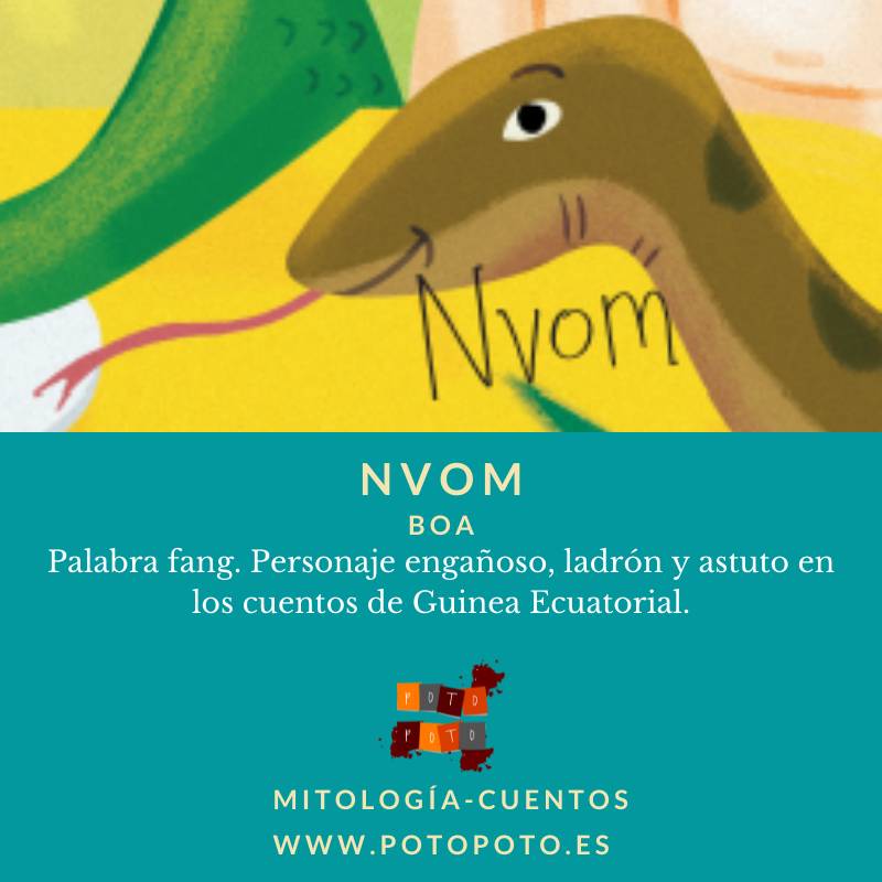 Nvom