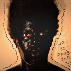 No es país para negras - Teatro para educar en la diversidad