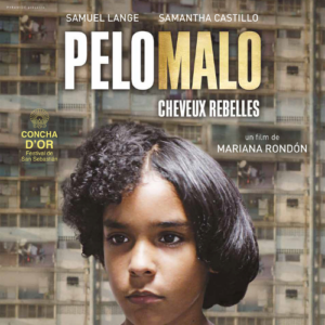 Pelo malo - Película para educar en valores (autoestima)