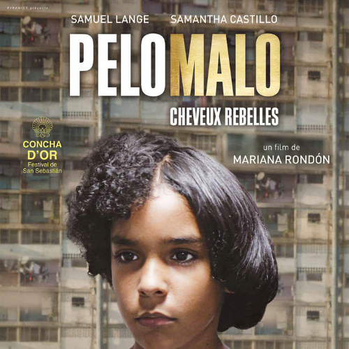 PELO MALO