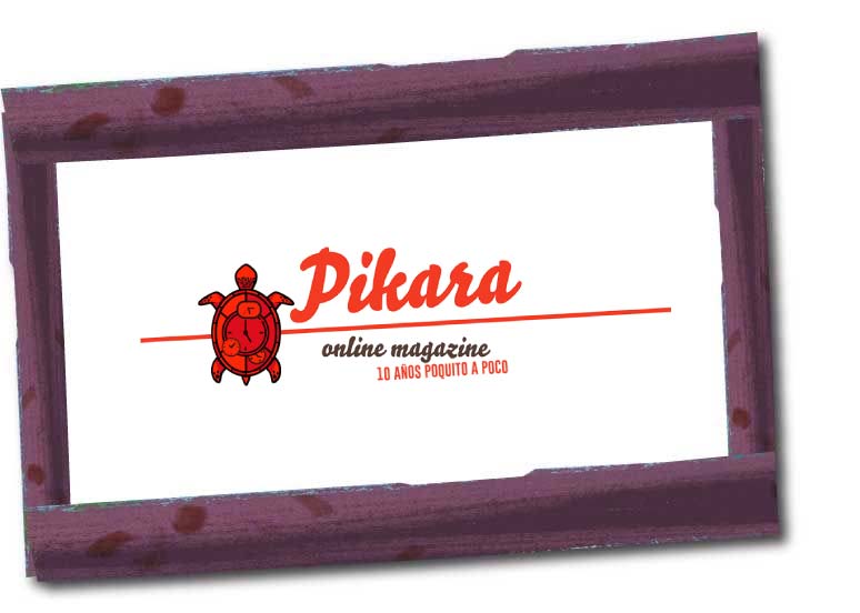 POTOPOTO - Aparición en prensa - pikara