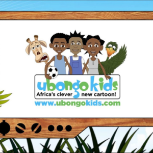 Los chicos Ubungo - Cuentos animados africanos con valores