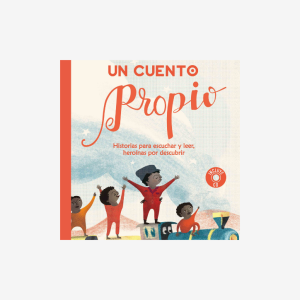 Un cuento propio - Cuento para educar en igualdad de género
