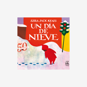 Un día de nieve - Cuento para educar en la diversidad