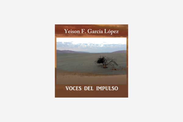 Voces del impulso - Poesía afrodescendiente