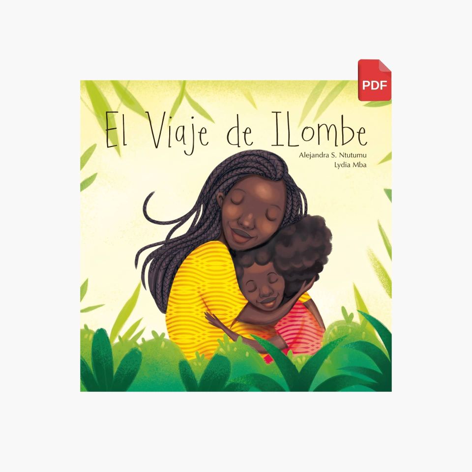 El viaje de ILombe (pdf)